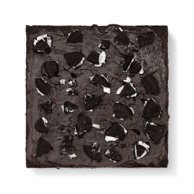 Oreo Brownie image