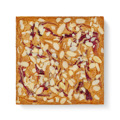 Bakewell Blondie image