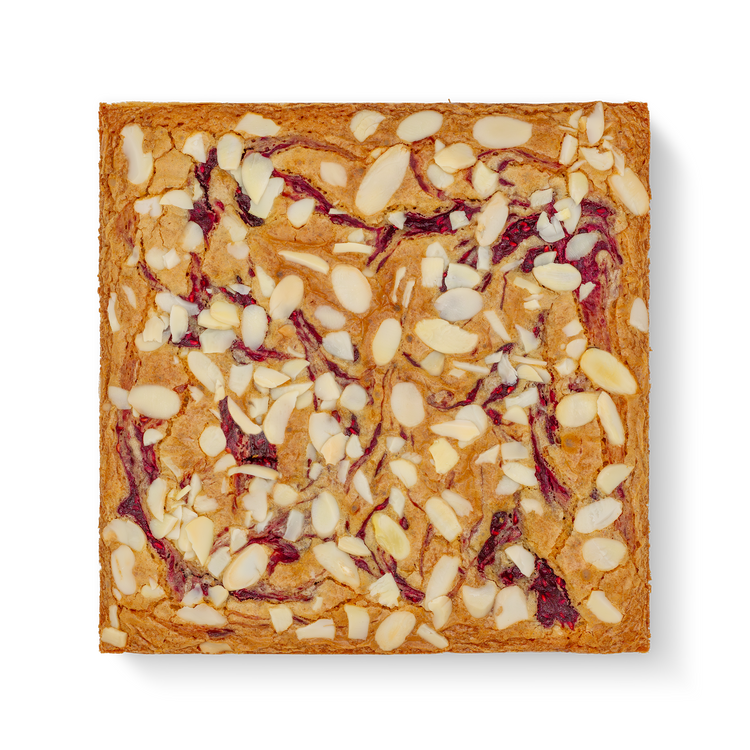 Bakewell Blondie