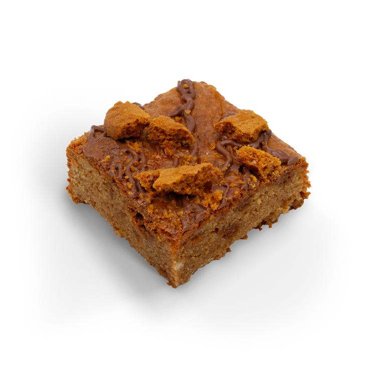 Biscoff® Blondie