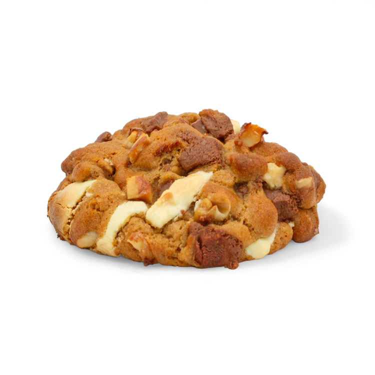 Chocowalnut Asteroid