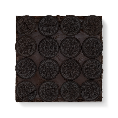 Oreo Brownie image