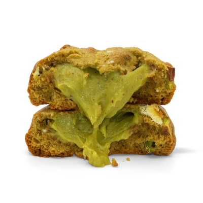 Pistachio UFO image